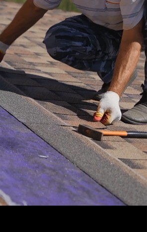 Spartanburg Residential Roofing Company 