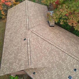 Eubanks Residential Roofing